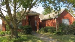 Pre-foreclosure in  BOSLEY LN Houston, TX 77084