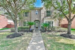 Pre-foreclosure in  CALICO FALLS LN Houston, TX 77041