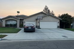 Pre-foreclosure in  DURANGO CT Tulare, CA 93274