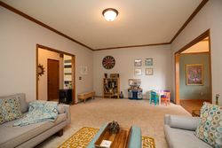 Pre-foreclosure in  S CHESTNUT AVE Broken Arrow, OK 74011