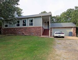Pre-foreclosure in  S 263RD WEST AVE Sand Springs, OK 74063