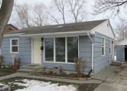 Pre-foreclosure in  W CRYSTAL AVE Salt Lake City, UT 84115