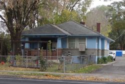 Pre-foreclosure in  W 4800 S Salt Lake City, UT 84123