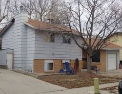 Pre-foreclosure Listing in S POSEIDON DR SALT LAKE CITY, UT 84120