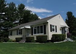 Pre-foreclosure Listing in TWOMBLY ST ROCHESTER, NH 03867