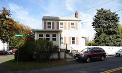 Pre-foreclosure in  MOHAWK AVE Waterford, NY 12188
