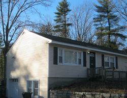 Pre-foreclosure Listing in LOWELL RD HUDSON, NH 03051