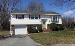Pre-foreclosure in  YOUNG FARM RD Methuen, MA 01844