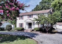 Pre-foreclosure Listing in ILEX DR YORKTOWN, VA 23692