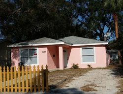 Pre-foreclosure in  17TH AVE S Saint Petersburg, FL 33711