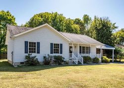 Pre-foreclosure Listing in MEADOW AVE COLONIAL BEACH, VA 22443