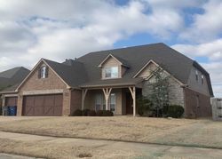 Pre-foreclosure Listing in E 46TH ST TULSA, OK 74134