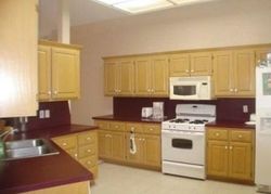 Pre-foreclosure in  NW 131ST ST Oklahoma City, OK 73142