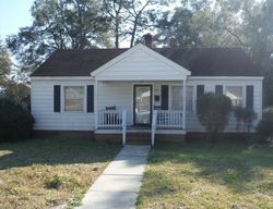 Pre-foreclosure in  WOODLAWN AVE Wilmington, NC 28401