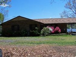 Pre-foreclosure in  DOCKSIDE DR Lexington, NC 27292