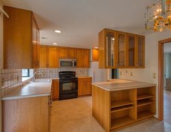 Pre-foreclosure in  87TH AVE NE Kirkland, WA 98034