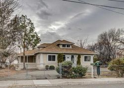 Pre-foreclosure in  NANNETTE CIR Reno, NV 89502