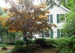 Pre-foreclosure Listing in MIDDLE URBANA RD URBANA, OH 43078