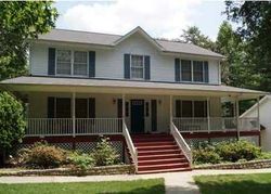 Pre-foreclosure in  RUDOLPH ST Ruckersville, VA 22968