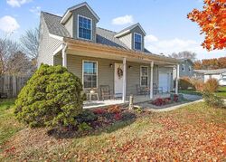 Pre-foreclosure in  KENT CT Lancaster, OH 43130