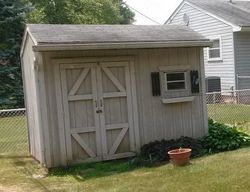 Pre-foreclosure in  NAVAJO DR Westerville, OH 43081