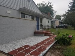 Pre-foreclosure Listing in RALEIGH DR COLUMBUS, OH 43228