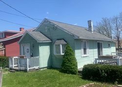 Pre-foreclosure in  EASY ST Uniontown, PA 15401