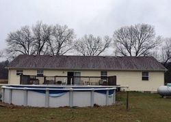 Pre-foreclosure Listing in N 1025 E KNOX, IN 46534