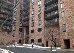 Pre-foreclosure in  COLUMBUS AVE APT B21 Tuckahoe, NY 10707