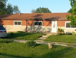 Pre-foreclosure in  WABASH ST Rochester, IN 46975