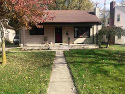 Pre-foreclosure Listing in MERCER AVE DECATUR, IN 46733