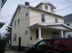 Pre-foreclosure in  AETNA RD Cleveland, OH 44105