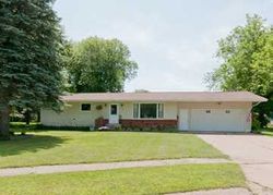 Pre-foreclosure Listing in E SAINT PATRICK ST RICE LAKE, WI 54868