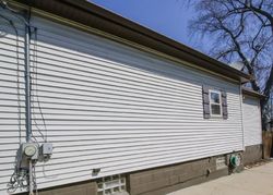 Pre-foreclosure Listing in 45TH AVE KENOSHA, WI 53142