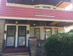 Pre-foreclosure in  E 171ST ST Cleveland, OH 44119