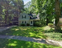 Pre-foreclosure in  SEMINOLE RD Euclid, OH 44117