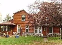 Pre-foreclosure Listing in 40TH AVE CLEAR LAKE, WI 54005