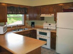 Pre-foreclosure Listing in VILLA PARK DR WEST BEND, WI 53090