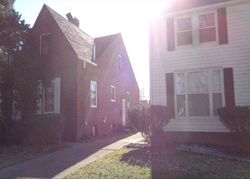 Pre-foreclosure in  INVERMERE AVE Cleveland, OH 44128
