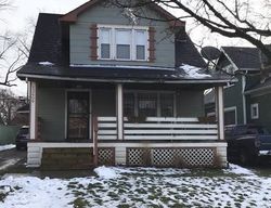 Pre-foreclosure in  LENACRAVE AVE Cleveland, OH 44105