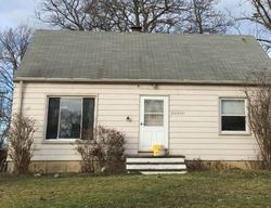 Pre-Foreclosure - Hansen Rd - Maple Heights, OH