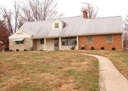 Pre-foreclosure in  CORBETT RD Cincinnati, OH 45231