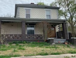 Pre-foreclosure in  W PORTER ST Cleves, OH 45002