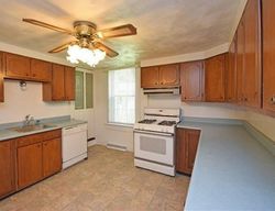 Pre-foreclosure in  KILGOUR ST Camp Dennison, OH 45111