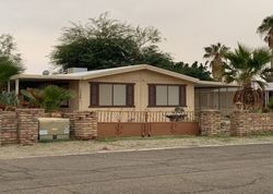 Pre-foreclosure Listing in E 40TH DR YUMA, AZ 85367