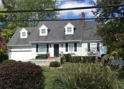 Pre-foreclosure in  OLD PFEIFFER LN Cincinnati, OH 45242