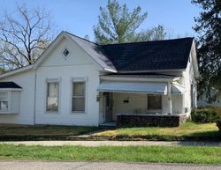 Pre-foreclosure in  E MAIN ST Batavia, OH 45103