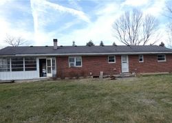 Pre-foreclosure Listing in FREDERICK PIKE VANDALIA, OH 45377