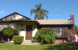Pre-foreclosure in  VAN WICK ST Inglewood, CA 90303