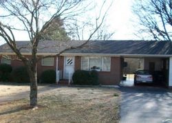 Pre-foreclosure in  EMMANUEL CHURCH RD Conover, NC 28613